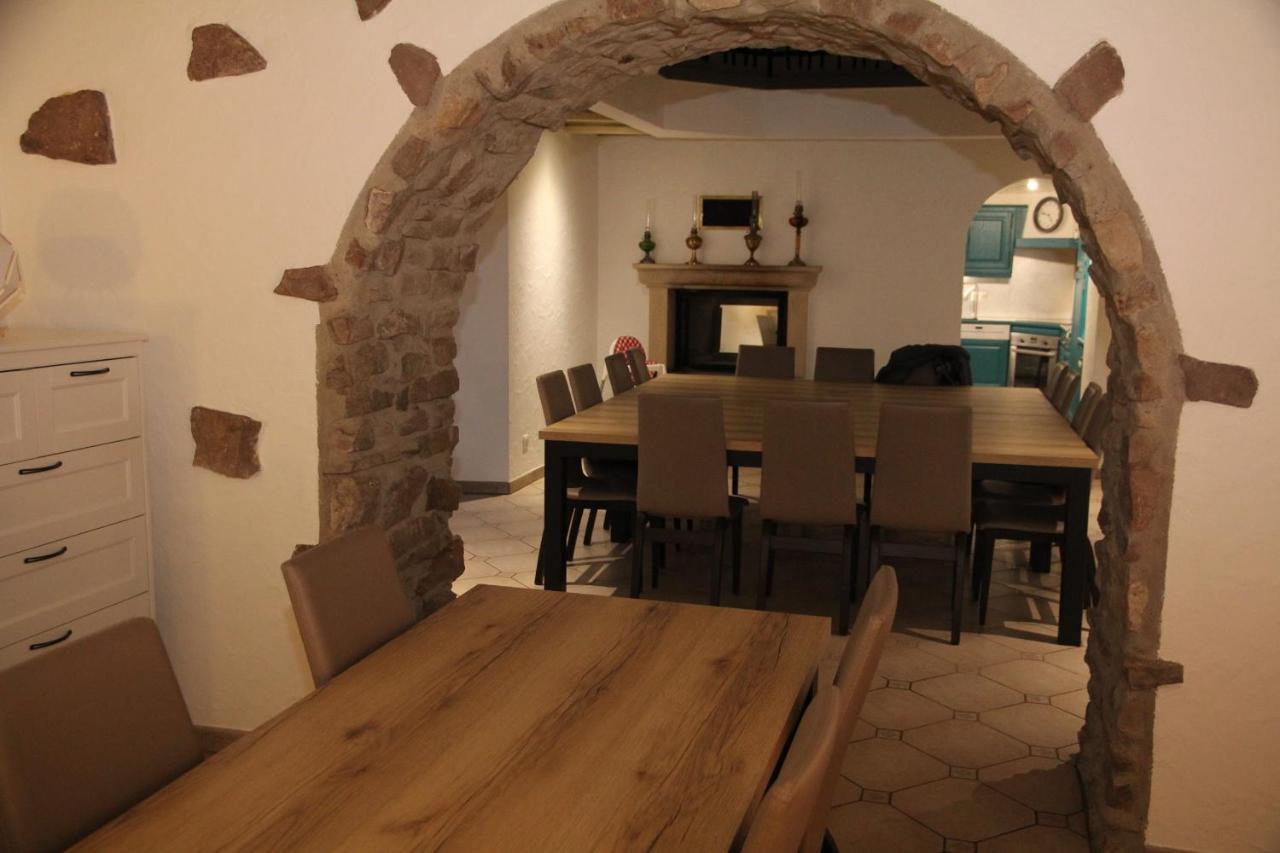 Gite Ferme Brelouffe 1 La Rosiere  Zewnętrze zdjęcie